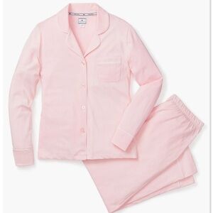 Petite Plume Luxe Pima Cotton Pajamas